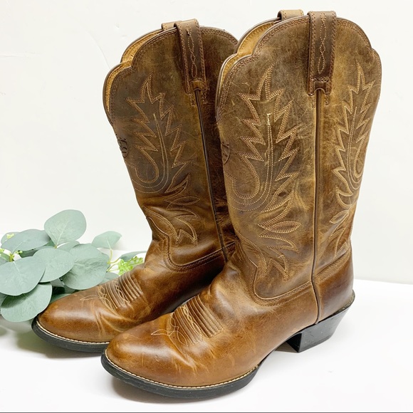 ariat style 10001021